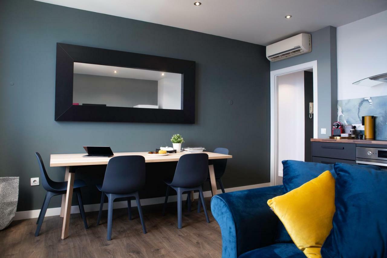 Home2Book Stunning&Design Apartment Santa Cruz Ngoại thất bức ảnh