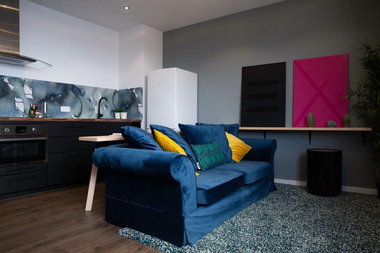 Home2Book Stunning&Design Apartment Santa Cruz Ngoại thất bức ảnh