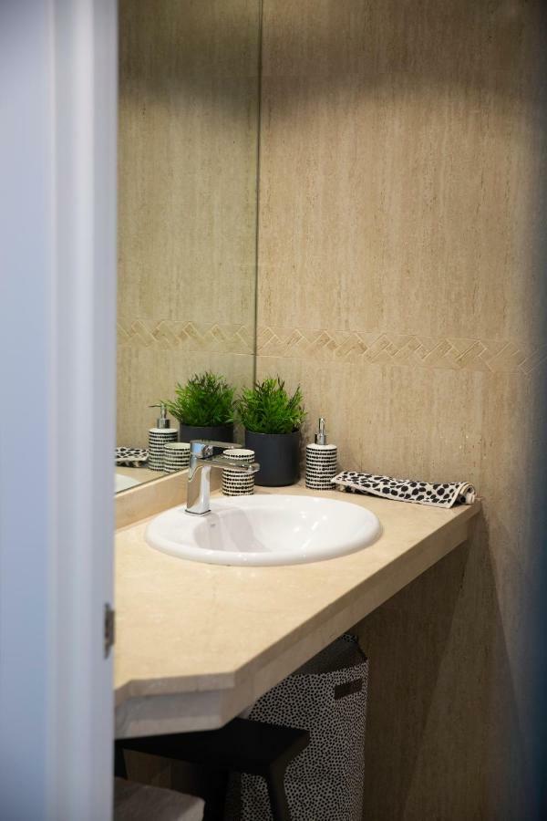 Home2Book Stunning&Design Apartment Santa Cruz Ngoại thất bức ảnh